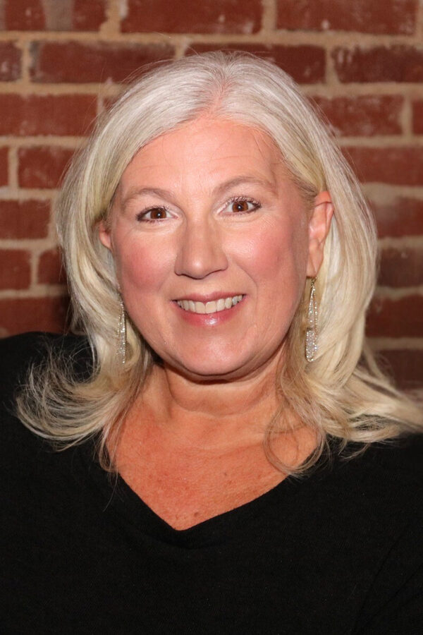 Photo of Allison Stewart