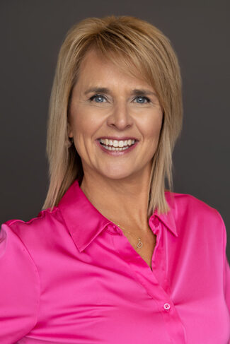 Photo of Dawn Head