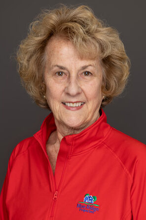 Photo of Jane Thornton