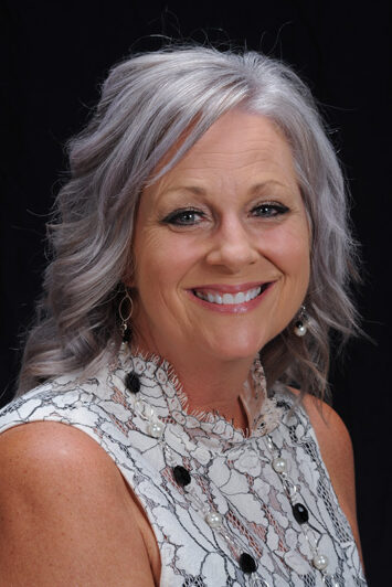 Photo of Liesel Watkins