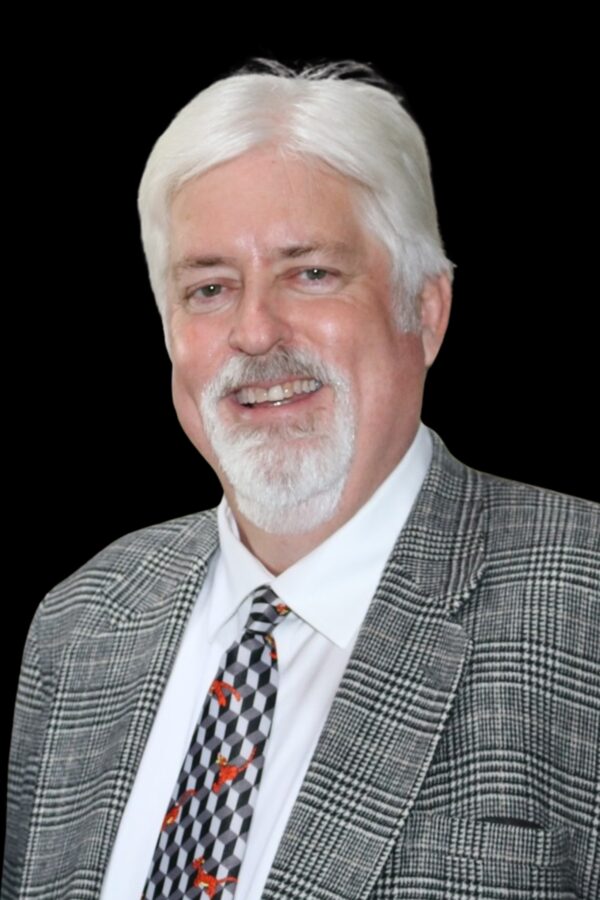 Photo of Michael Adkins