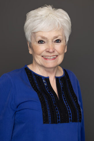 Photo of Sheila Postell